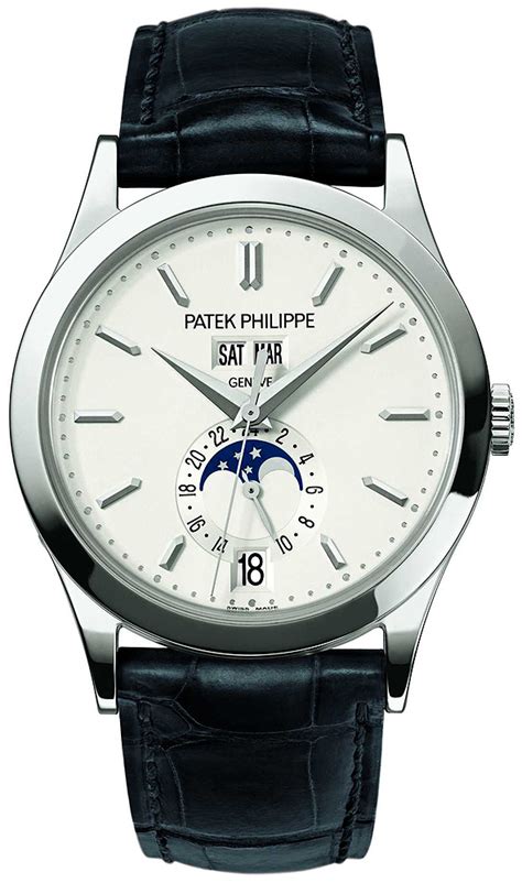 patek philippe 5396g-011 preis|Patek Philippe complications annual calendar.